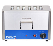 Birko Toaster 6 Slice