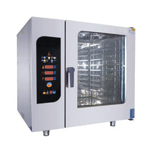 BBQ Duck Oven - PKD-16