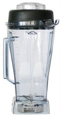 Vitamix container 2Lt, with ice blade and lid