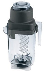 Vitamix XL container 2Lt, with  XL blade, plug and lid