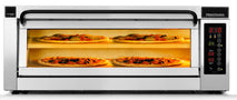 PizzaMaster PM 401ED-1DW Countertop Pizza Oven