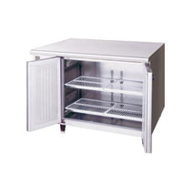 Pillarless Undercounter Refrigerator - RTE-120SDA-GN-ML
