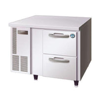 Drawer Undercounter Refrigerator, One Section Undercounter- RTC-90DEA-GN-2D