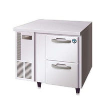 Drawer Undercounter Freezer, One Section - FTC-90DEA-GN-2D