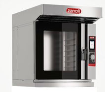 Teorema Anemos 6 Tray touch bakery combi oven