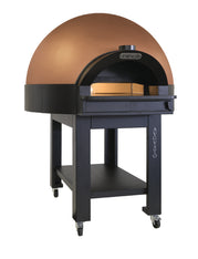 Avgvsto Electric Dome Pizza Oven with Patented AIR TRAP system - 6 x 34cm Pizzas