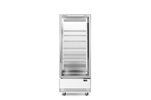 1 Glass Door Display or Storage Fridge