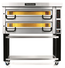 PizzaMaster PM 832ED Freestanding Pizza Oven