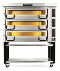 PizzaMaster PM 833ED Freestanding Pizza Oven