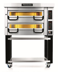 PizzaMaster PM 722ED Freestanding Pizza Oven
