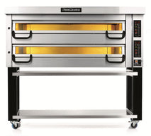 PizzaMaster PM 842ED Freestanding Pizza Oven