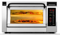 PizzaMaster PM 401ED-1 Countertop Pizza Oven