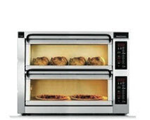PizzaMaster PM 352ED-DW Countertop Pizza Oven