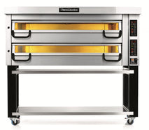 PizzaMaster PM 942ED Freestanding Pizza Oven