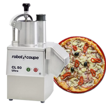 CL50 Ultra Pizza