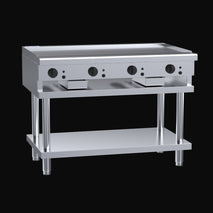 CS-12P-T Luus 1200mm Teppanyaki Grill