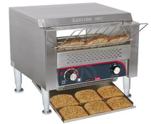 Conveyor Toaster 3 Slice-Anvil