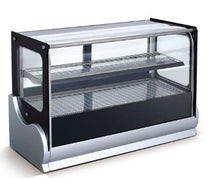 Countertop Hot Showcase 140L-Anvil