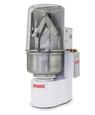 Eracle Twin Arm 175 litre Dough Mixer - 100kg finished dough