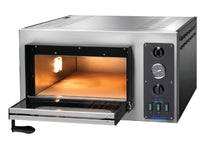 FENNEC Compact Stone Deck Baking Deck Oven that fits a single (60 x 40cm) tray