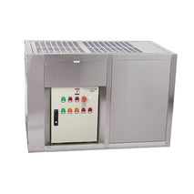 Sub Zero Flake Ice Machine (Including Refrigeration) 600kg of Ice - Grant