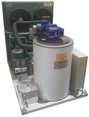 Sub Zero Flake Ice Machine (Including Refrigeration) 3200kg of ice - Grant