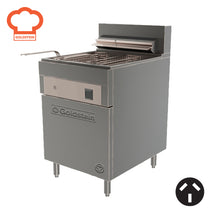 FRE24DL | RAPID FRY 610MM WIDE FRYER | ELECTRIC