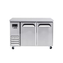 FRESH Refrigeration Under-bench Freezer- FT-1200F