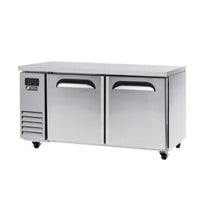 FRESH Refrigeration Under-bench Freezer- FT-1500F