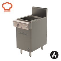 FRG1PL | PASTA COOKER | GAS