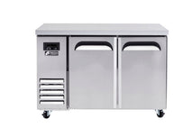 FRESH Refrigeration Under-bench Freezer- FT-1200F