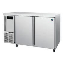 Underbench Freezer Pillarless 2 Door- FT-126MA-A-ML