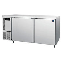 UnderCounter Freezer,  Two Section - FT-156MA-A