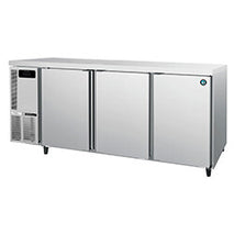 UnderCounter Freezer,  Three Section - FT-186MA-A