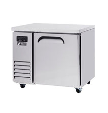 FRESH Refrigeration Under-bench Refrigerator - FT-900F