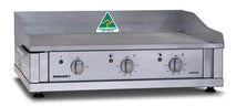 Roband Griddle - High Production