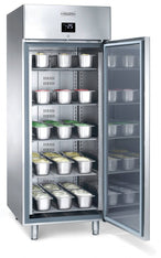 Gelato Storage Cabinet 875L-Everlasting