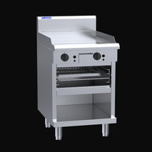 GTS-6 Luus 600mm Griddle Toaster