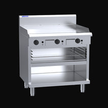 GTS-9 Luus 900mm Griddle Toaster