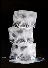 GRANDE CUBE Modular Ice Maker - Ice-O-Matic