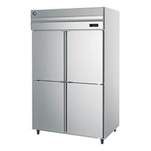 Upright Freezer  2 Section - HF-128MA-A