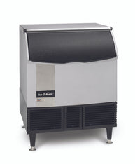 Self Contained Cube Ice Maker - Ice-O-Matic