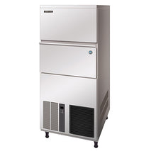 Cuber Self Content Ice Machine - IM-240NE-28