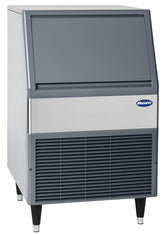 PD Maestro Self Contained Chewblet Ice Maker with Pump Out Drain - Follett