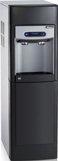 15 Series Freestanding Ice & Water Dispenser - Follett