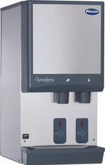 12 Series Symphony Plus Countertop Ice & Water Dispenser - Follett