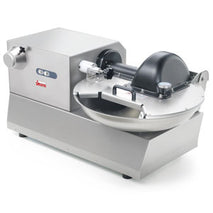 Katana 12 litre single speed rotating Bowl Cutter food processor with power traction outlet (PTO) , three phase operation
