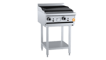 K+ 600mm Char Grill On Stand KCGR-6