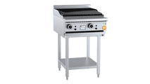 K+ 600mm Char Broiler On Stand KCBR-6