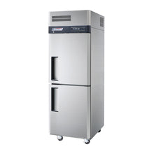 K-SERIES TOP MOUNT FREEZER / KF25-2(HC)